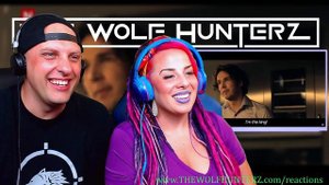 Metal Band Reacts To Ylvis - Stonehenge [Official music video HD] THE WOLF HUNTERZ Reactions