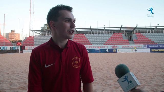 Никита Абаджи - "Кастилья" (Горный) смотреть онлайн