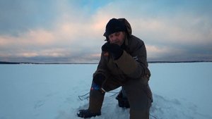 Техника, тактика, оснастка для ловли на балансир. Рыбалка и балансир. Ловим окуня на балансир зимой