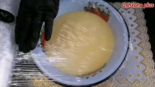 ВСЕМ нравится больше чем ТОРТ!! А готовится проще простого! Даже тесто замешивать не надо!