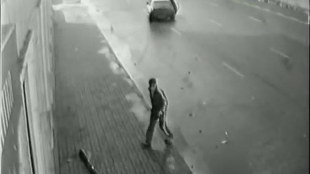 Отличная реакция очко-сохранения.flv смотреть онлайн