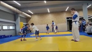Жёсткая схватка! Самбо vs Дзюдо! Два первых места выясняют отношения! Кудряшов Максим #самбо