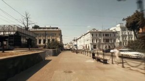 НИЖНИЙ НОВГОРОД | САМОЕ ДЕШЕВОЕ ЖИЛЬЕ У КРЕМЛЯ | ХОСТЕЛ ЛИТВИЧ