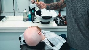 Александр Черепович: Искусство моделирования бороды в главных моментах ??