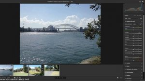 Comment ouvrir plusieurs images dans Camera Raw ?