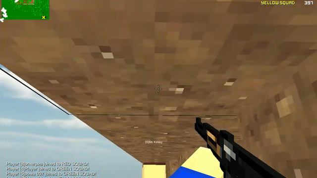 Мини-обзор игры БЛОКАДА Вконтакте смотреть онлайн