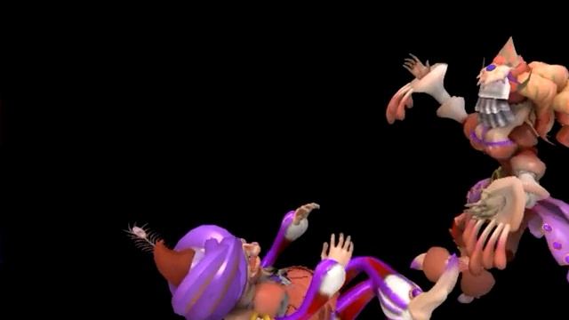 1,001th night of Scheherazade смотреть онлайн