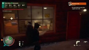 Live State of Decay 2 Meagher Valley Warlord Legacy PT3