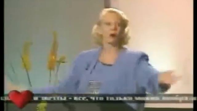 Луиза Хей: Вы достойны успеха и процветания (1988) смотреть онлайн