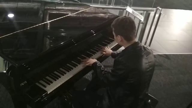 Ишани Мухаммад