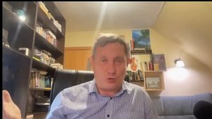 Крещение для прощения грехов. Отвечает Д. В. Самарин. МСЦ ЕХБ