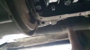 Замена поршня не снимая двигателя и коробки на ВАЗ 2110,2111,2112,2113,2114,2115, Приора.