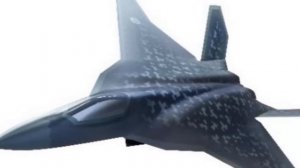 Speed Comparison of 6th Generation Fighters