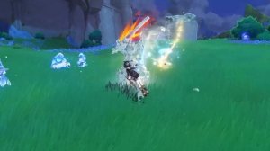 Collected Miscellany - "Furina: Reflection in the Mirror" | Genshin Impact