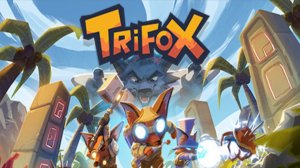 Trifox ? БОЕВОЙ ЛИС #1