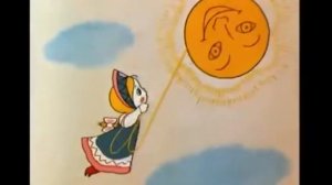 Полное лукошко - всего понемножку. Вовка в тридевятом царстве.