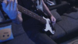 Eiffel 65 — Blue (Da Ba Dee) Metal Cover // Blake Inc.