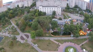 Реутов парк 1