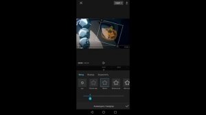 №1. Начало работы в CapCut. Основы CapCut