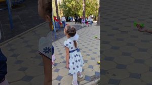 ездили семьёй на фестиваль чтецов.