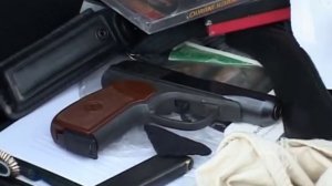 сходка азербайджанских авторитетов в Екатеринбурге. Оперативная съёмка задержания.mp4