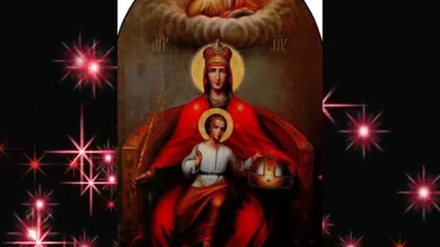 МОЛИТВА КО ГОСПОДУ О ПРОЩЕНИИ ГРЕХОВ РОДА смотреть онлайн