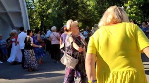 ОЙ, СМЕРЕКО! ТАНЦЫ ХАРЬКОВ УКРАИНА АВГУСТ 2023