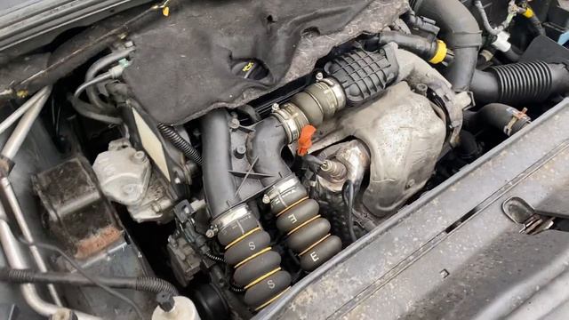 Разборка Citroen - C4 2010-2015, 1.6 (VIN: VF7NC9HR8CY573894) YY12OMH смотреть онлайн