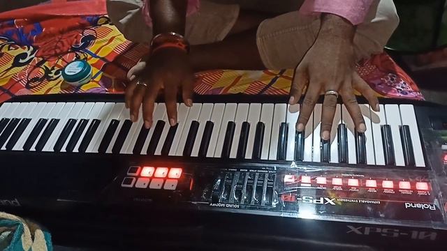 tip tip barsa Pani Hindi song Udit Narayan Roland xps 10 me short video piano 🎹🎹 смотреть онлайн