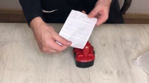 Аккумулятор для шуруповёрта Bosch 14.4V 2 Ah Ni-Cd! Не попадите на дешёвую подделку!