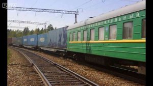 Для чего нужен ТОРМОЗОИСПЫТАТЕЛЬНЫЙ ВАГОН! Вагонник. Железная дорога.