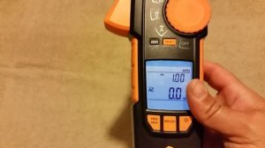 Testo 770-3 Clamp Meter Review