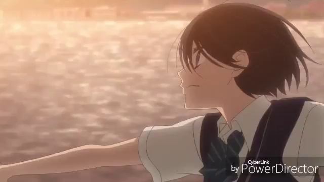 Аниме клип (( Вуду )) смотреть онлайн