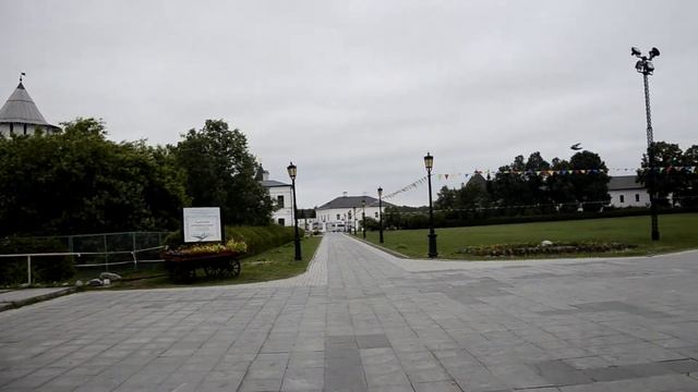 Тобольский кремль смотреть онлайн