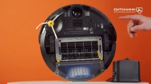 Обзор робота-пылесоса IROBOT Roomba 698 | Ситилинк