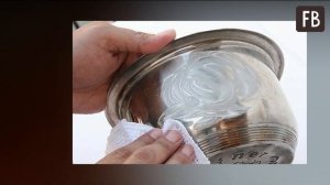 Даже старые бабушкины сковородки заблестят как новые. Хитрый способ почистить посуду