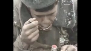 Армейская песня Привет, малышка