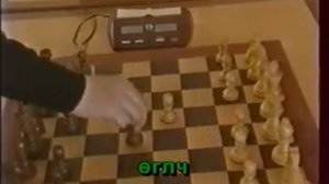 Караоке по калмыцки - Богшургас