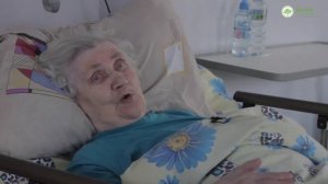 Отзыв лежачих после перелома шейки бедра об уходе в пансионате для пожилых Раменский | Сеть GreenDa