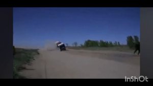 Путин гоняет на Камаза