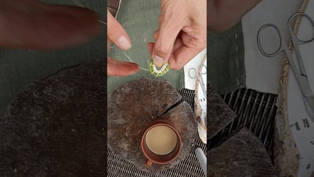 корзина из травы смотреть онлайн