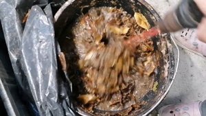 топливные брикеты своими руками 1