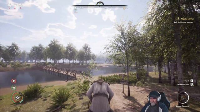 Medieval Dynasty - 2023 - Part 46 - Women Everywhere смотреть онлайн