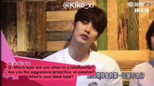 [EngSub] Sung Hoon & Ji Eun Interview with KKTV Taiwan [16.05.2017]