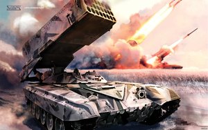 Они выжигают всё на своём пути. БУРАТИНО, СОЛНЦЕПЁК и ТОСОЧКА
