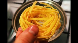 Необычный Рецепт: Куриная Лапша с Горелкой!  Удивительный Вкус и Аромат!