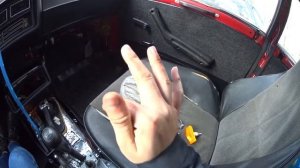 ЗАМОТАЛИ ВЫПУСКНОЙ КОЛЛЕКТОР ТЕРМОЛЕНТОЙ НА ЖИГЕ !!!!