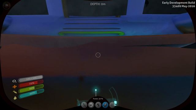 Subnautica Let's Play EP5 - Welder, Vehicle Bay, Fragments - Subnautica Gameplay (S4) смотреть онлайн