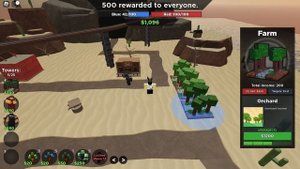 Tower Battles 1v1 Anarchist Mega Android Strategy