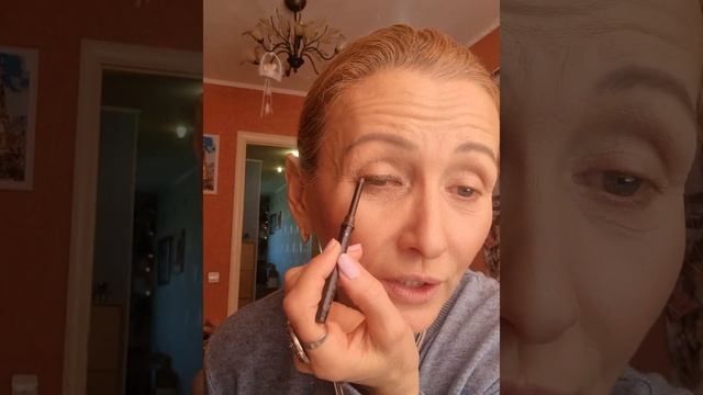 Такой макияж подойдет всем! смотреть онлайн